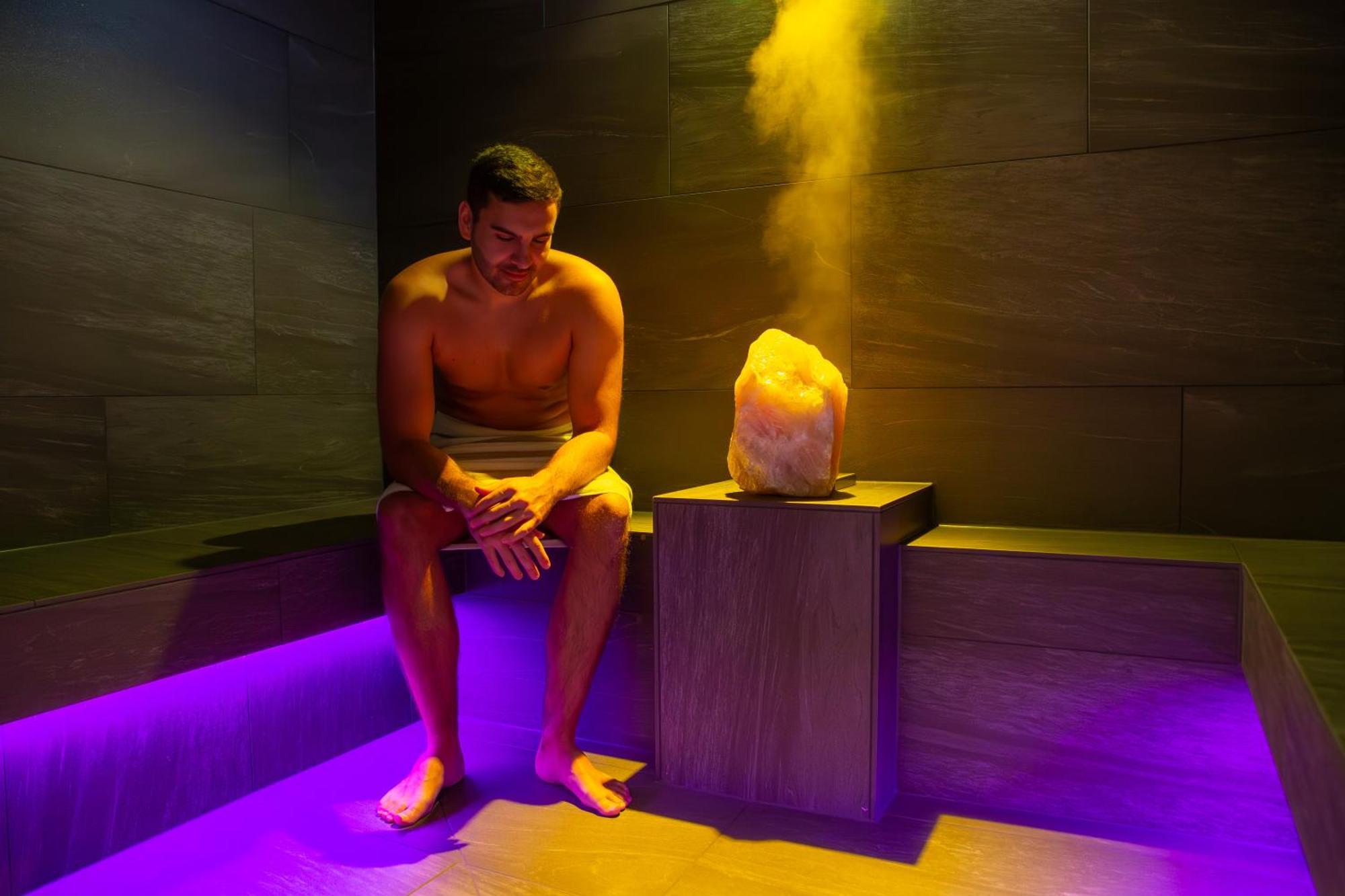 Ferienschloessl Harmonie Hotel Holzgau Ngoại thất bức ảnh